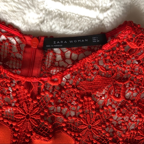 Zara women’s dress size M - Picture 3 of 7